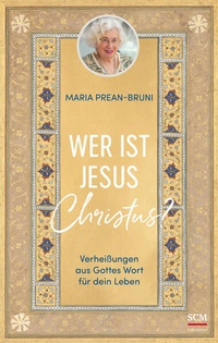 Enlarge image Cover: Wer ist Jesus Christus? - R.Brockhaus
