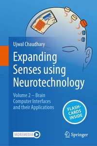 Abbildung von: Expanding Senses using Neurotechnology - Springer