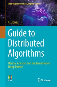 Enlarge image Cover: Guide to Distributed Algorithms - Springer