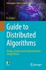 Cover: Guide to Distributed Algorithms - Springer