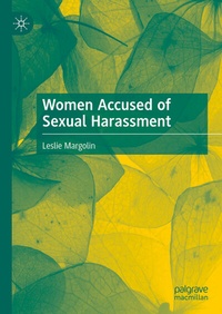 Abbildung von: Women Accused of Sexual Harassment - Palgrave Macmillan
