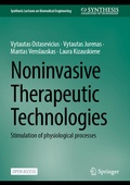 Cover: Noninvasive Therapeutic Technologies - Springer