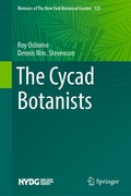 Bild: The Cycad Botanists - Springer