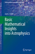 Bild: Basic Mathematical Insights into Astrophysics - Springer