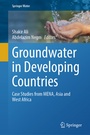 Cover: Groundwater in Developing Countries - Springer