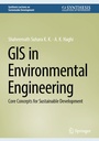 Cover: GIS in Environmental Engineering - Springer