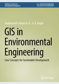 Enlarge image Cover: GIS in Environmental Engineering - Springer