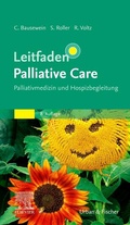 Cover: Leitfaden Palliative Care - Urban & Fischer