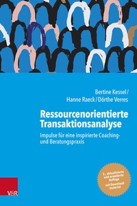 Abbildung von: Ressourcenorientierte Transaktionsanalyse - Vandenhoeck & Ruprecht