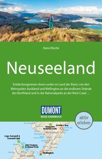 Abbildung von: DUMONT Reise-Handbuch Reiseführer E-Book Neuseeland - DuMont Reiseverlag