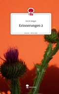 Cover: Erinnerungen 2. Life is a Story - story.one - story.one publishing