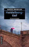 Cover: Heidelbergtief - Gmeiner-Verlag