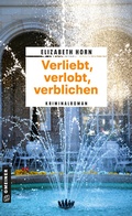 Cover: Verliebt, verlobt, verblichen - Gmeiner-Verlag