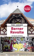 Cover: Berner Revolte - Gmeiner-Verlag