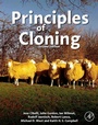 Cover: Principles of Cloning - Academic Press