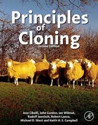 Enlarge image Cover: Principles of Cloning - Academic Press
