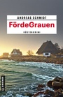 Cover: FördeGrauen - Gmeiner-Verlag