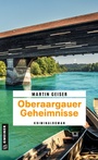 Cover: Oberaargauer Geheimnisse - Gmeiner-Verlag