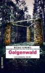 Cover: Galgenwald - Gmeiner-Verlag