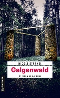 Cover: Galgenwald - Gmeiner-Verlag