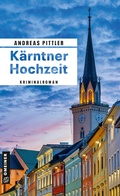 Cover: K&auml;rntner Hochzeit - Gmeiner-Verlag