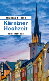 Abbildung von: Kärntner Hochzeit - Gmeiner-Verlag