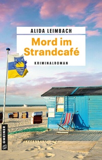 Abbildung von: Mord im Strandcafé - Gmeiner-Verlag