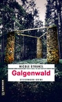 Cover: Galgenwald - Gmeiner-Verlag