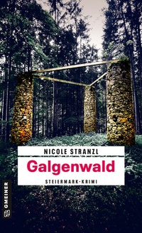 Abbildung von: Galgenwald - Gmeiner-Verlag