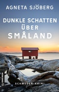 Cover: Dunkle Schatten &uuml;ber Sm&aring;land - Gmeiner-Verlag