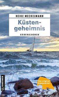 Abbildung von: Küstengeheimnis - Gmeiner-Verlag