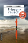 Cover: Friesenrausch - Gmeiner-Verlag