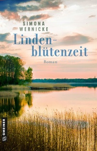 Abbildung von: Lindenblütenzeit - Gmeiner-Verlag