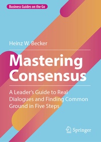 Abbildung von: Mastering Consensus - Springer