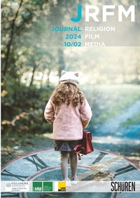 Enlarge image Cover: Escaping the Moment - Schüren Verlag GmbH