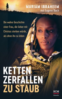 Abbildung von: Ketten zerfallen zu Staub - Hänssler