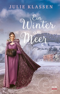 Abbildung von: Ein Winter am Meer - Hänssler