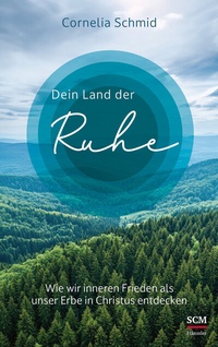 Abbildung von: Dein Land der Ruhe - Hänssler