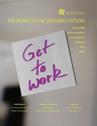 Abbildung von: Get to Work - Lambertus