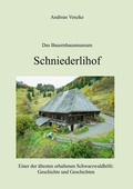 Cover: Schniederlihof - BoD - Books on Demand