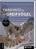 Abbildung von: Tierschutz für Greifvögel - J. Neumann-Neudamm Melsungen