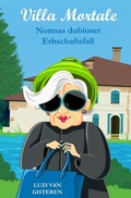 Cover: Die Super-Nonna / Villa Mortale - epubli