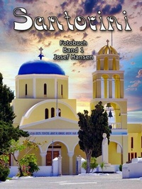 Abbildung von: Santorini - epubli