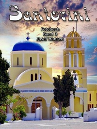 Abbildung von: Santorini - epubli