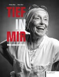 Cover: Tief in mir. Mein Leben mit Krebs. - Klartext