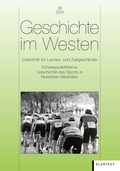 Bild: Geschichte im Westen 39/2024 - Klartext