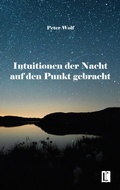 Cover: Intuitionen der Nacht auf den Punkt gebracht - Literareon