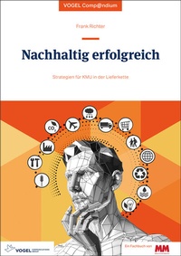 Abbildung von: Nachhaltig erfolgreich - Vogel Communications Group GmbH & Co. KG