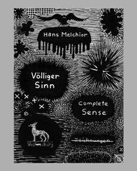 Enlarge image Cover: Völliger Sinn - Wolfsberg Verlag