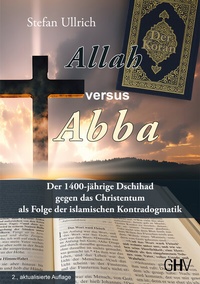 Abbildung von: Allah versus Abba - GHV
